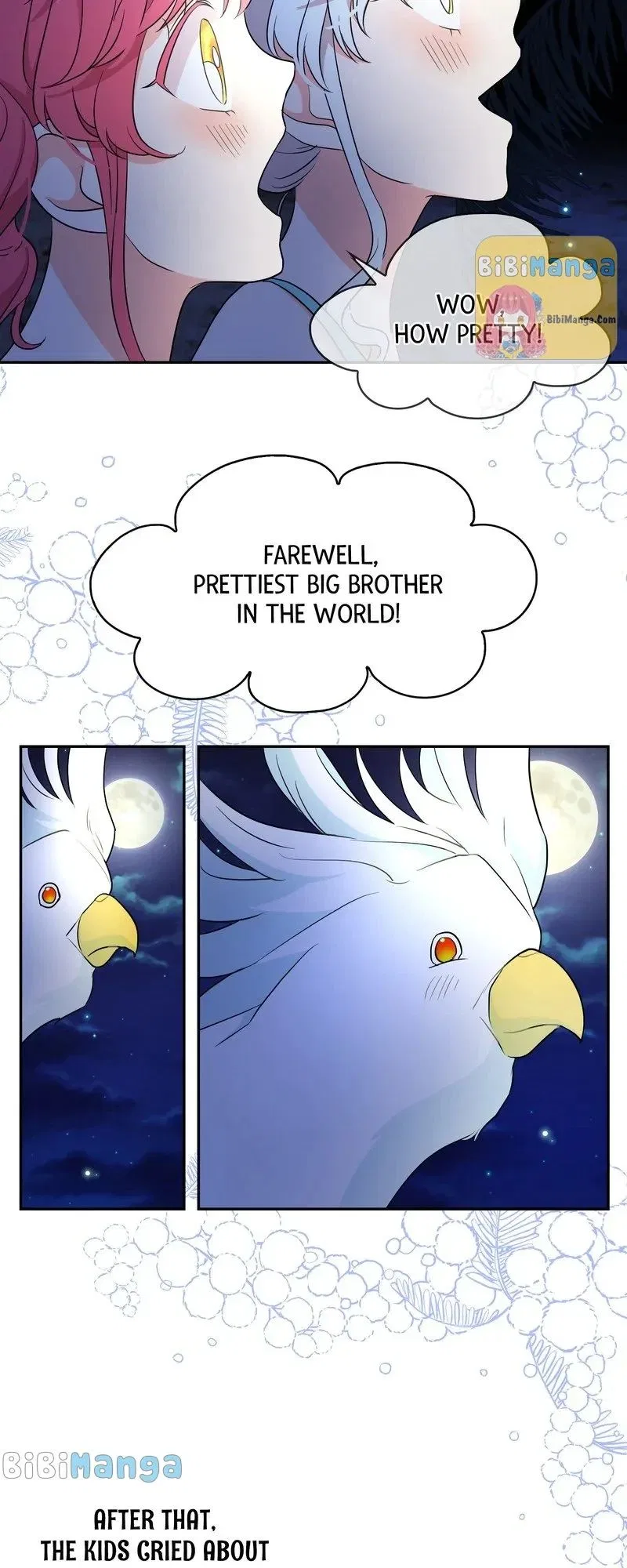 The Moon Witch and The Sun King: My Salvation Chapter 89 – Page 12