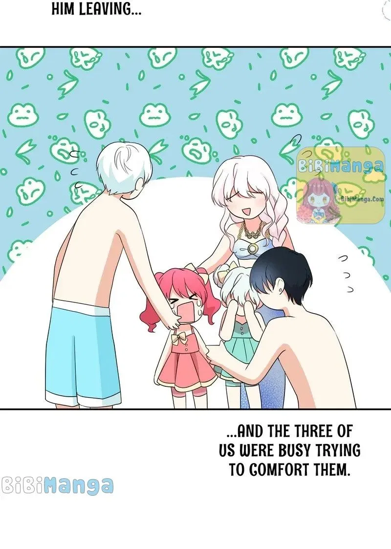 The Moon Witch and The Sun King: My Salvation Chapter 89 – Page 13