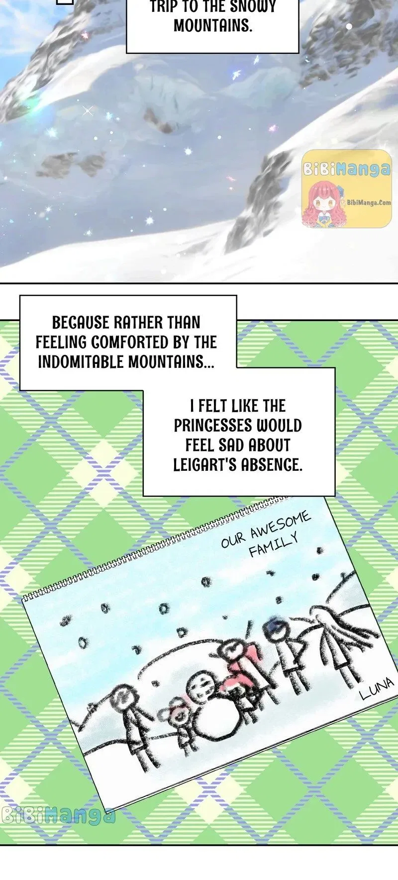 The Moon Witch and The Sun King: My Salvation Chapter 89 – Page 16