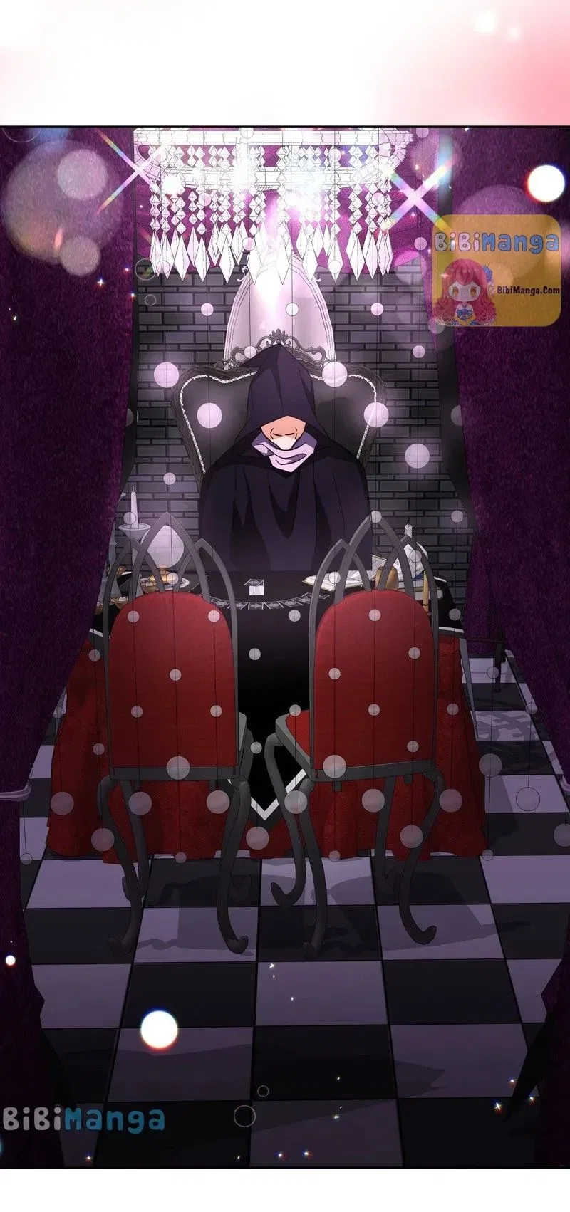The Moon Witch and The Sun King: My Salvation Chapter 89 – Page 25