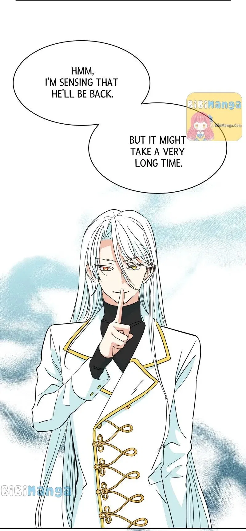 The Moon Witch and The Sun King: My Salvation Chapter 89 – Page 28