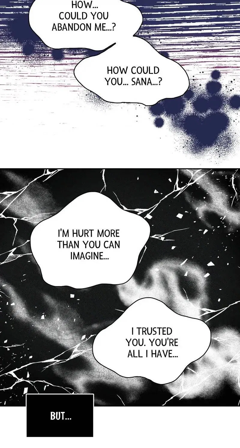 The Moon Witch and The Sun King: My Salvation Chapter 88 – Page 6