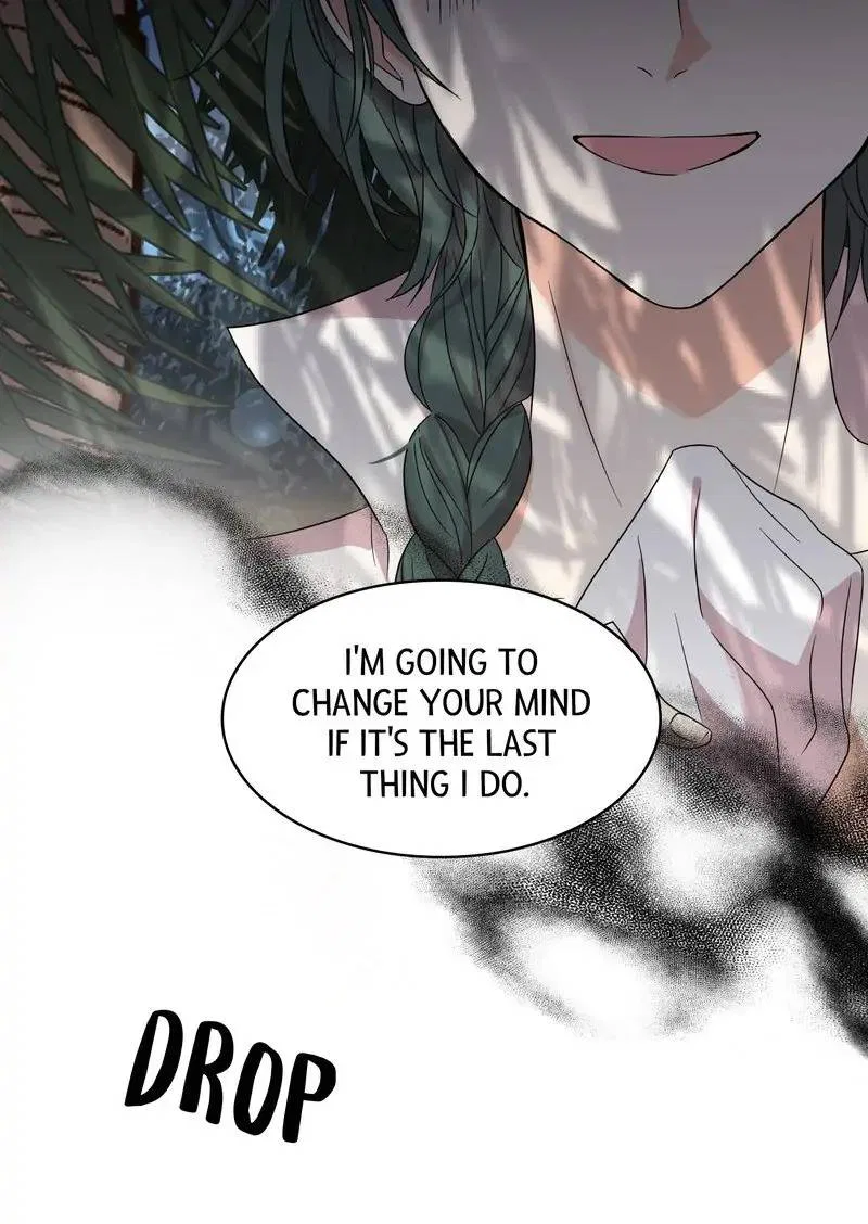 The Moon Witch and The Sun King: My Salvation Chapter 88 – Page 9