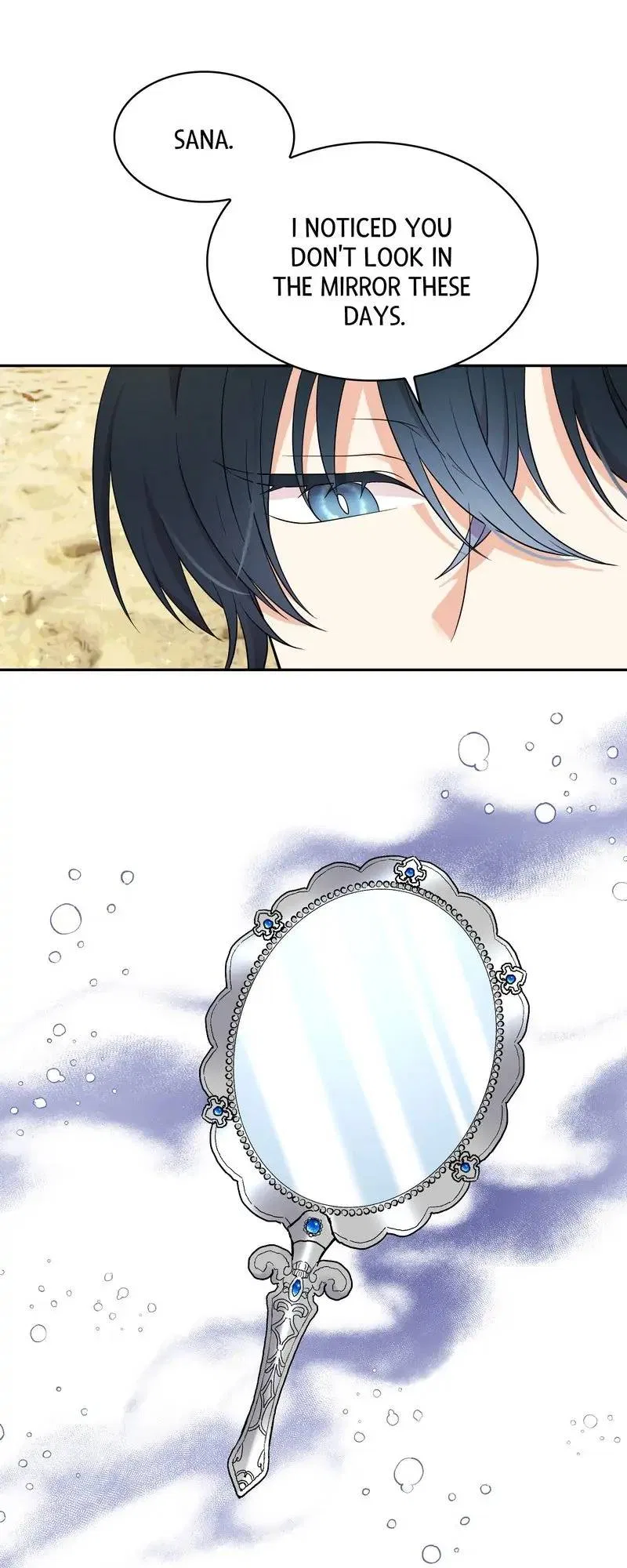 The Moon Witch and The Sun King: My Salvation Chapter 88 – Page 17