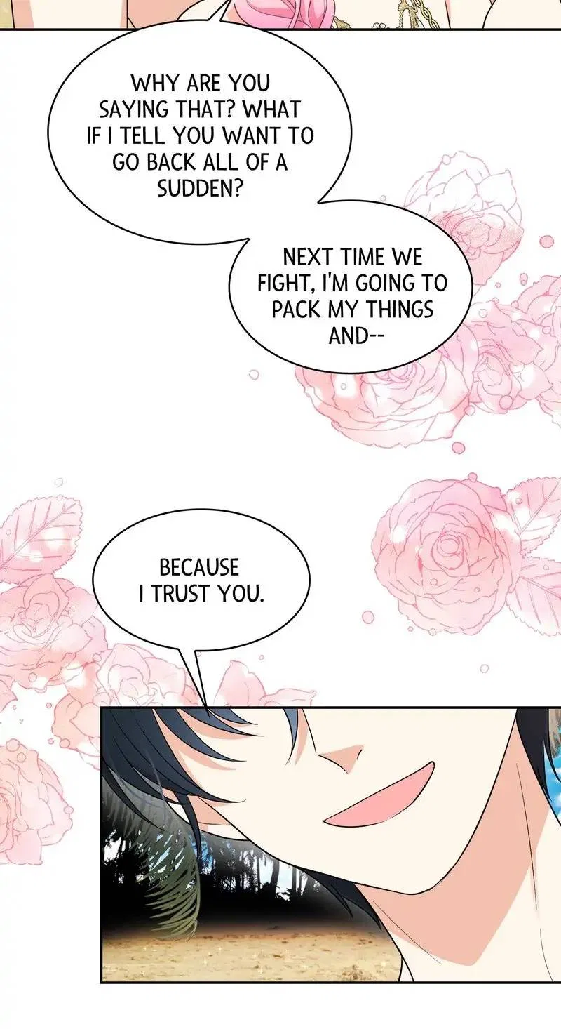 The Moon Witch and The Sun King: My Salvation Chapter 88 – Page 19