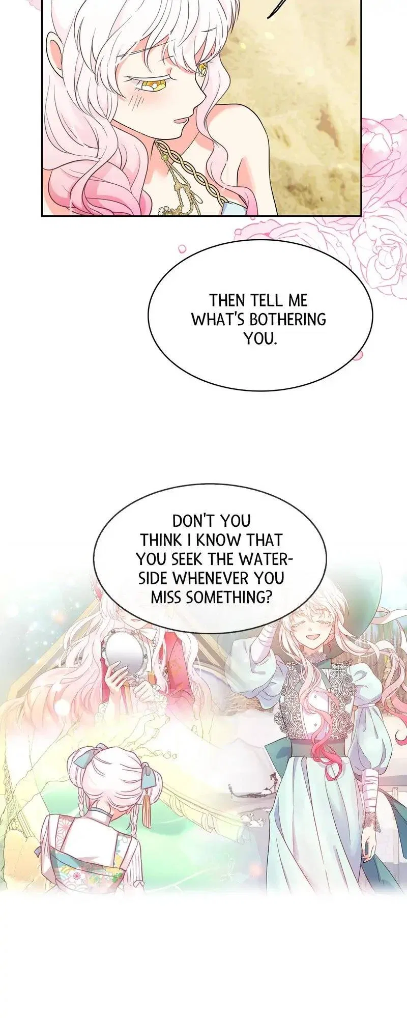 The Moon Witch and The Sun King: My Salvation Chapter 88 – Page 21