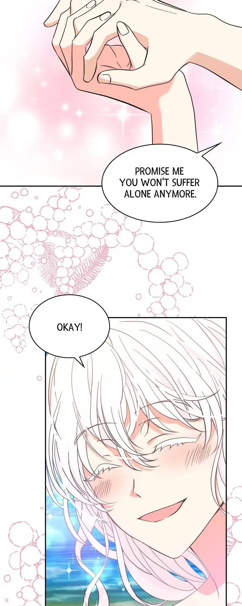 The Moon Witch and The Sun King: My Salvation Chapter 88 – Page 26