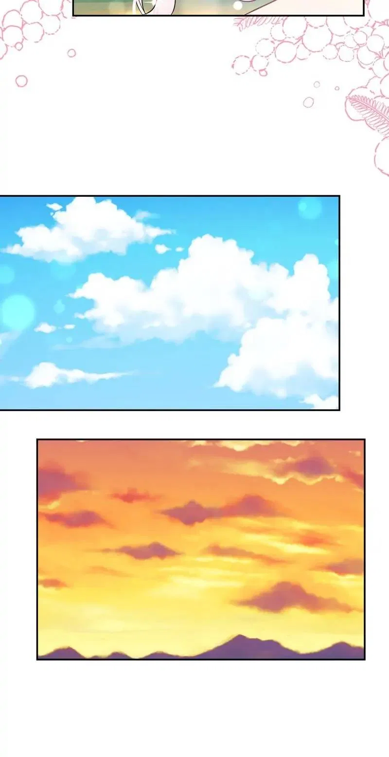 The Moon Witch and The Sun King: My Salvation Chapter 88 – Page 27