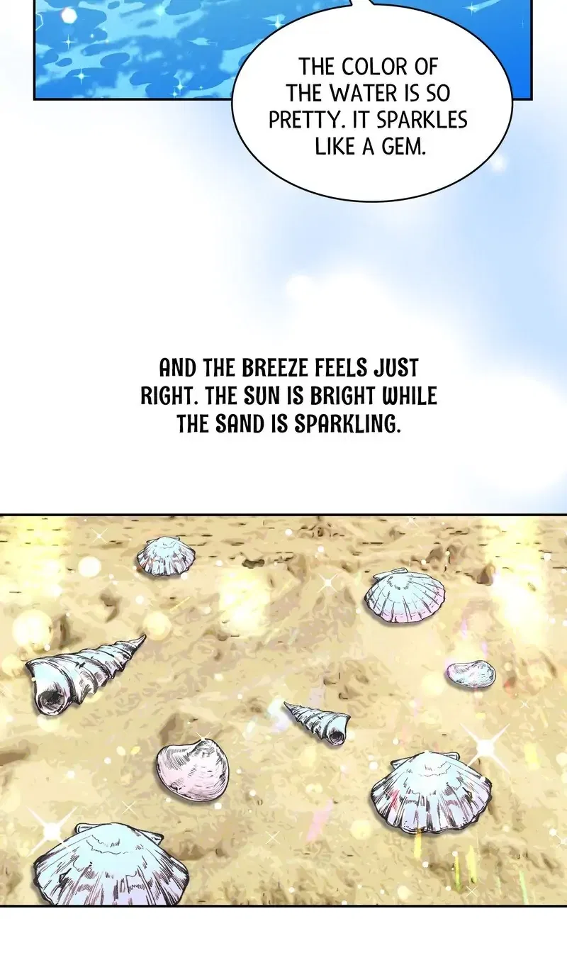 The Moon Witch and The Sun King: My Salvation Chapter 87 – Page 3
