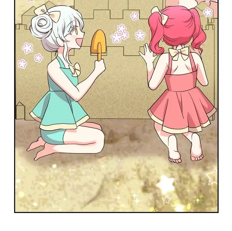 The Moon Witch and The Sun King: My Salvation Chapter 87 – Page 15