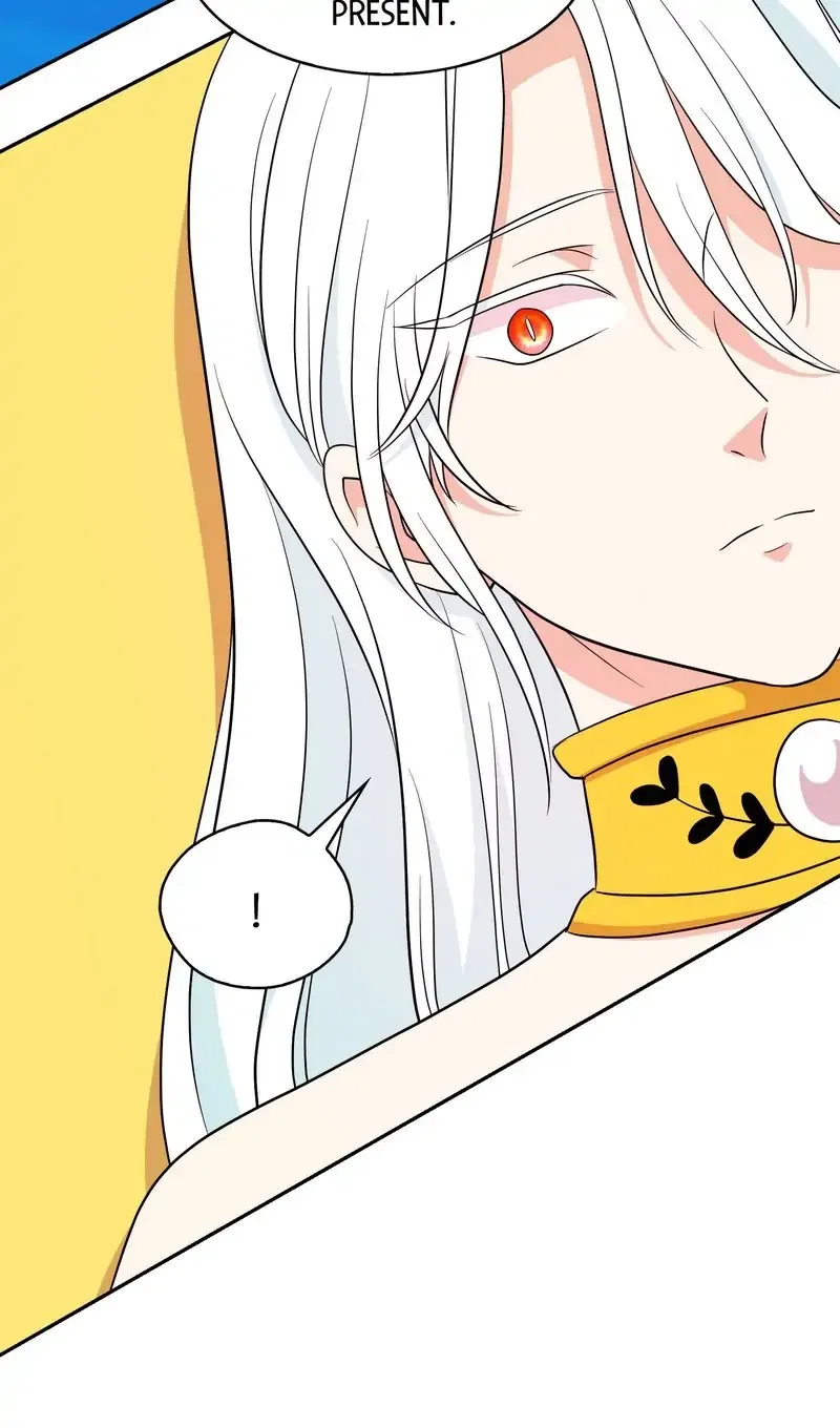 The Moon Witch and The Sun King: My Salvation Chapter 87 – Page 22