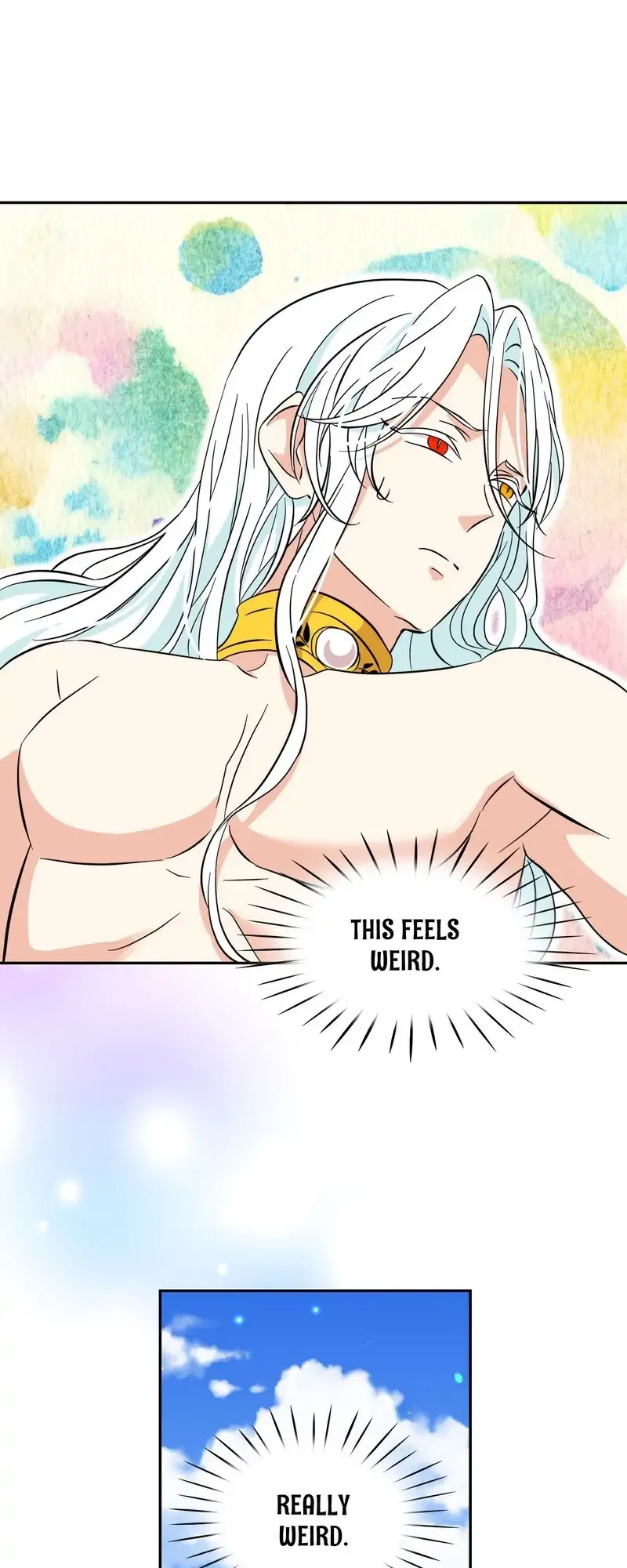 The Moon Witch and The Sun King: My Salvation Chapter 87 – Page 26