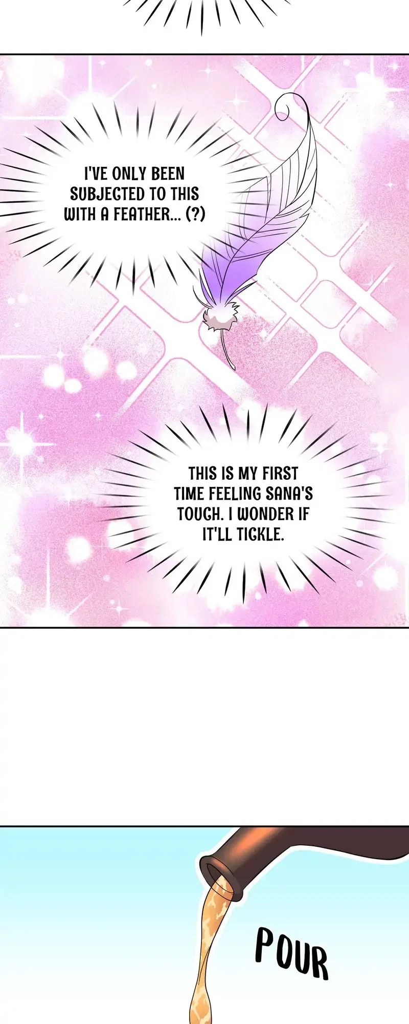 The Moon Witch and The Sun King: My Salvation Chapter 87 – Page 34