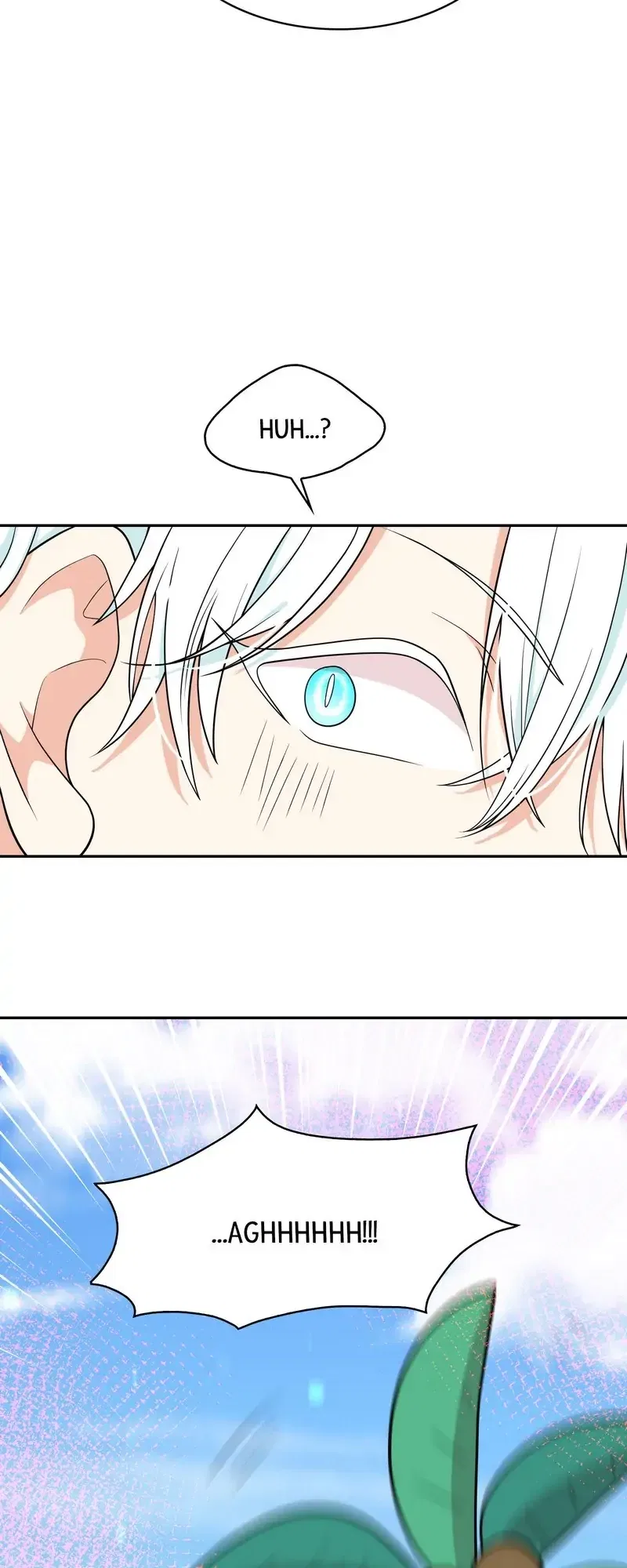 The Moon Witch and The Sun King: My Salvation Chapter 87 – Page 40