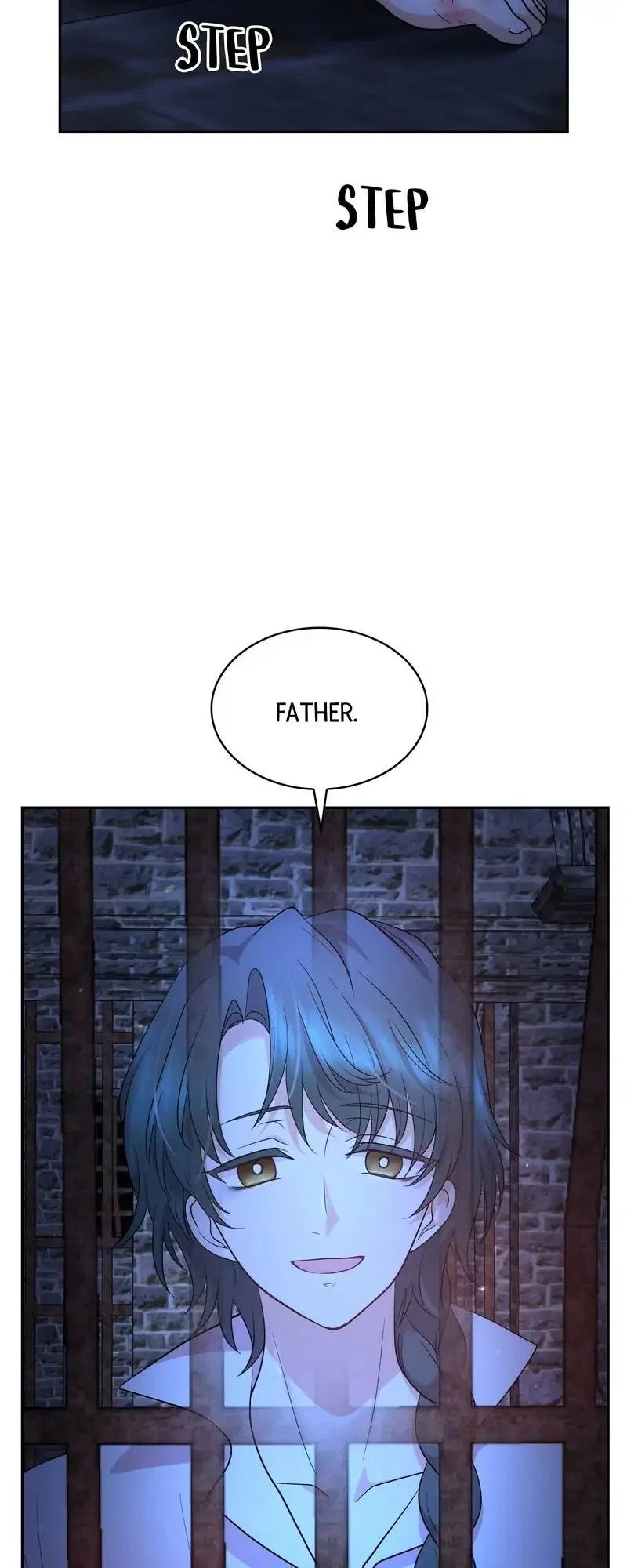 The Moon Witch and The Sun King: My Salvation Chapter 86 – Page 7