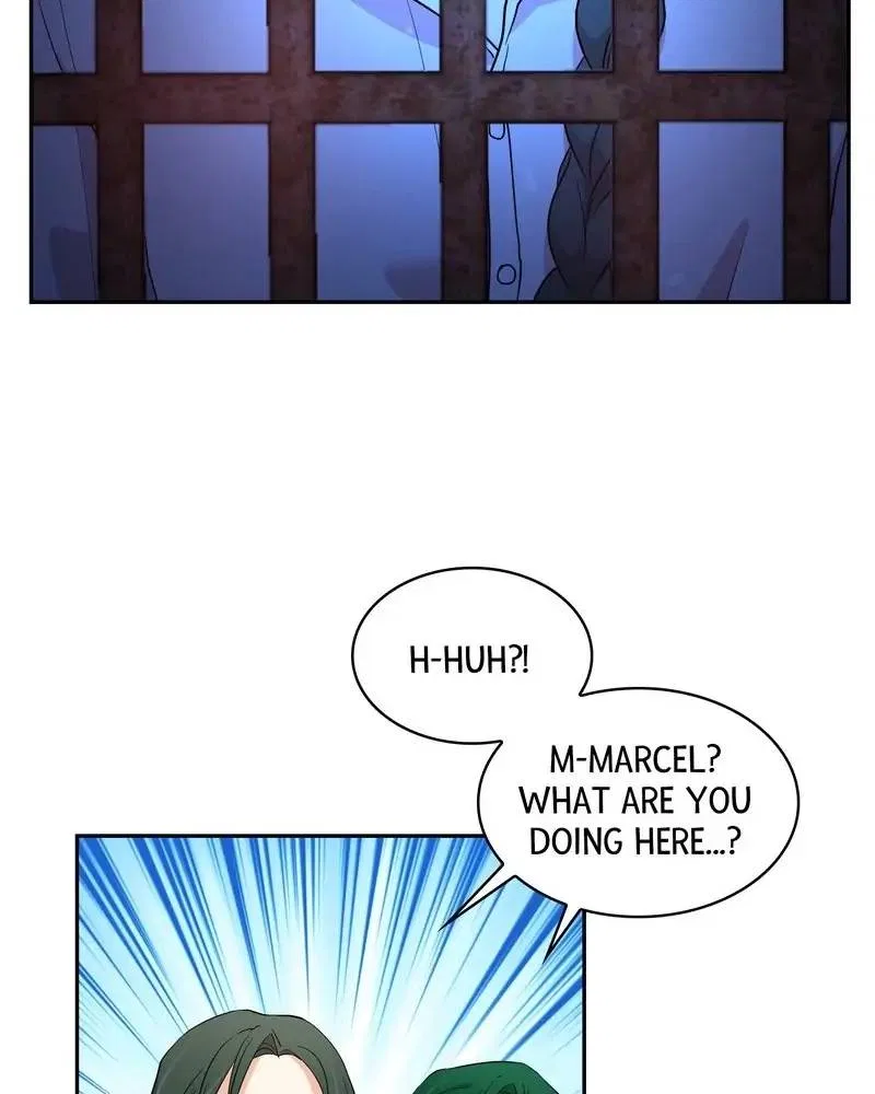 The Moon Witch and The Sun King: My Salvation Chapter 86 – Page 8