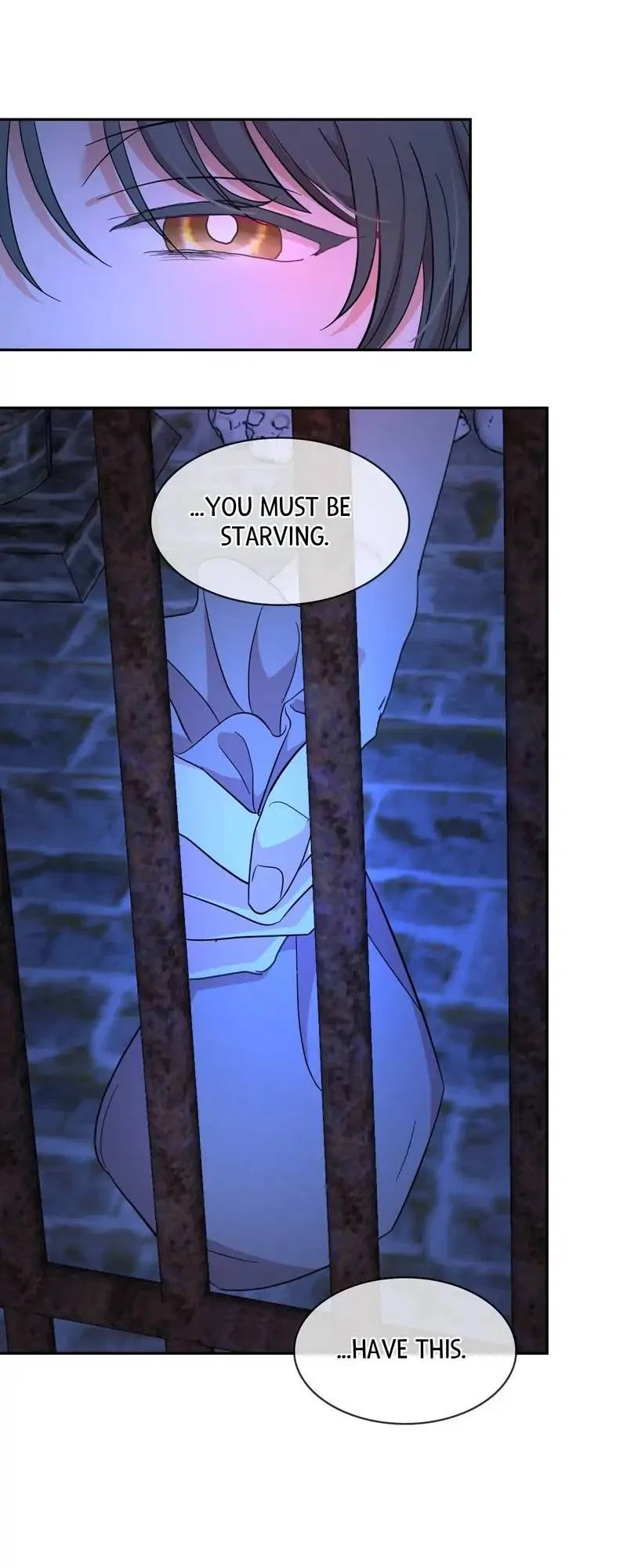 The Moon Witch and The Sun King: My Salvation Chapter 86 – Page 10