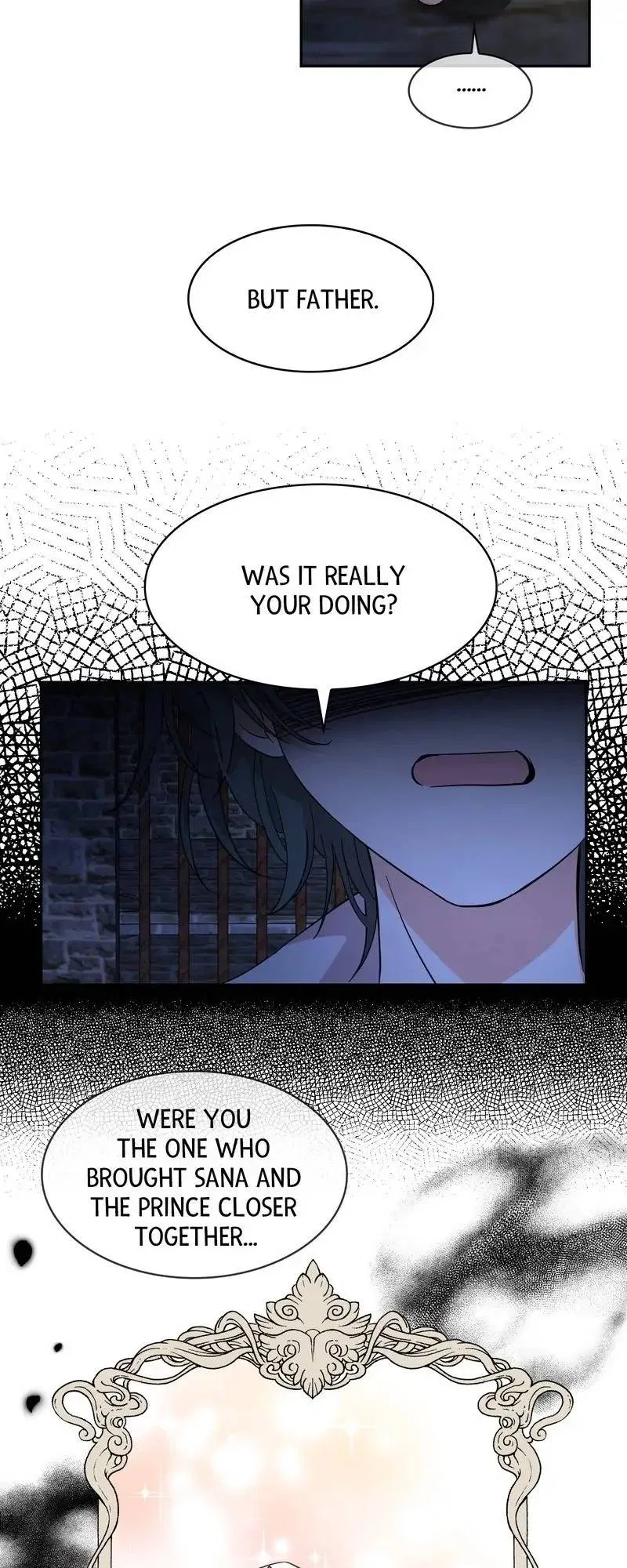 The Moon Witch and The Sun King: My Salvation Chapter 86 – Page 13