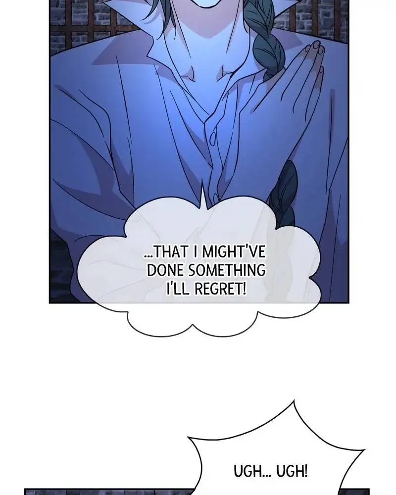 The Moon Witch and The Sun King: My Salvation Chapter 86 – Page 16
