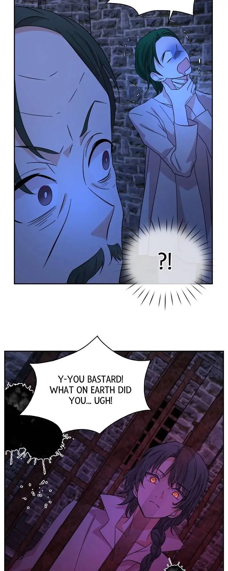 The Moon Witch and The Sun King: My Salvation Chapter 86 – Page 17