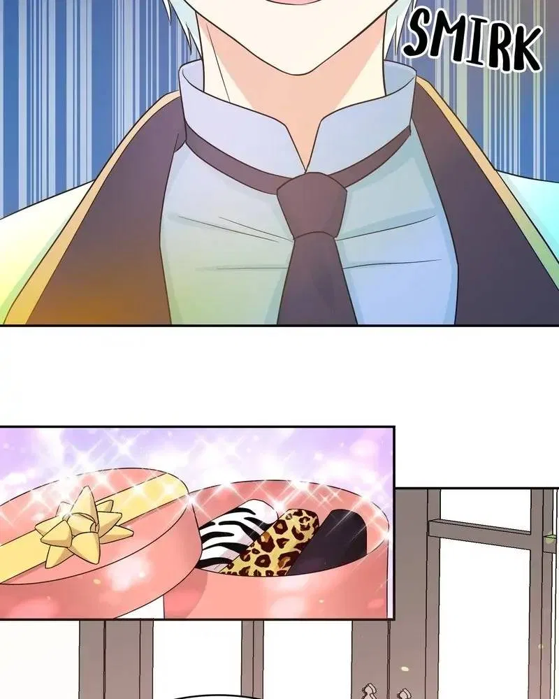 The Moon Witch and The Sun King: My Salvation Chapter 86 – Page 24