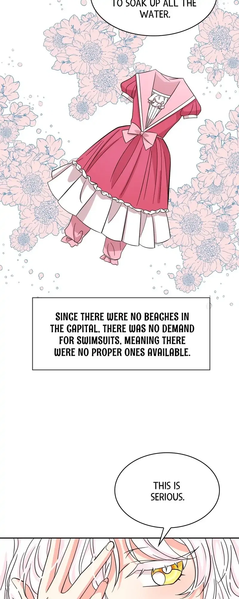 The Moon Witch and The Sun King: My Salvation Chapter 85 – Page 6