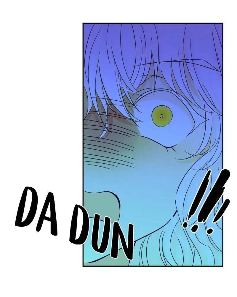 The Moon Witch and The Sun King: My Salvation Chapter 85 – Page 8