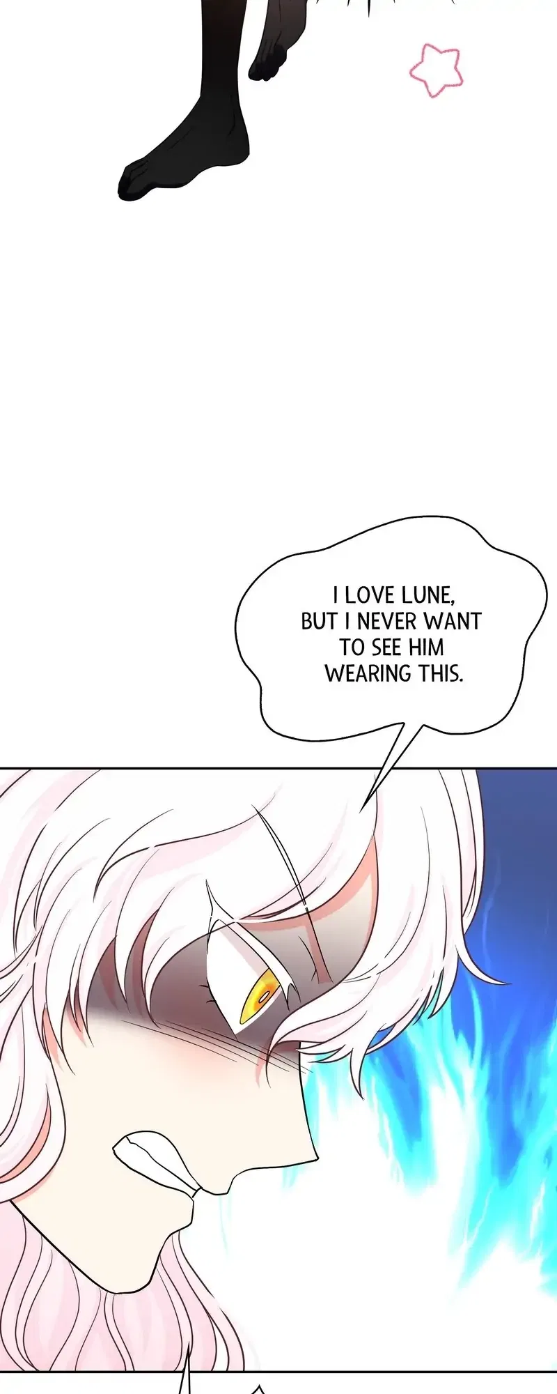 The Moon Witch and The Sun King: My Salvation Chapter 85 – Page 10