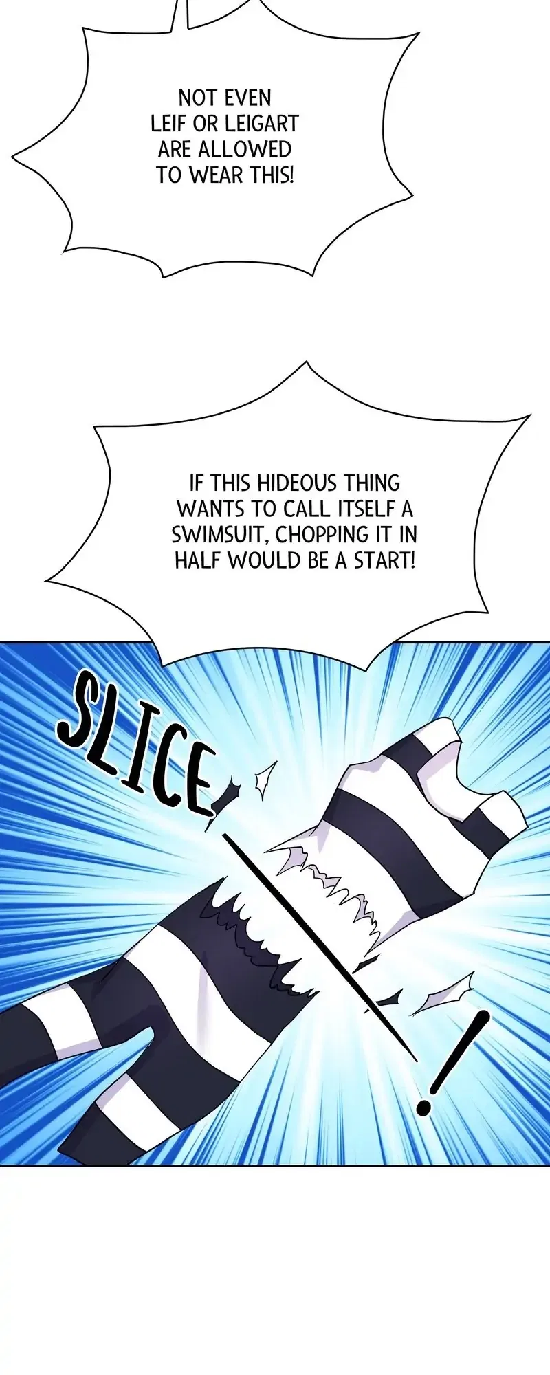 The Moon Witch and The Sun King: My Salvation Chapter 85 – Page 11