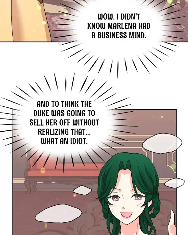 The Moon Witch and The Sun King: My Salvation Chapter 85 – Page 16
