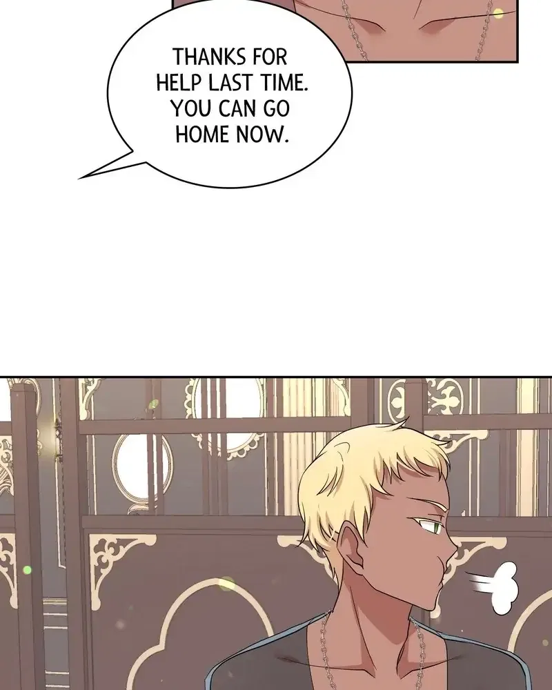 The Moon Witch and The Sun King: My Salvation Chapter 85 – Page 24