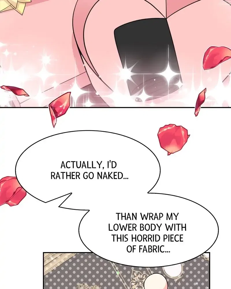 The Moon Witch and The Sun King: My Salvation Chapter 85 – Page 32