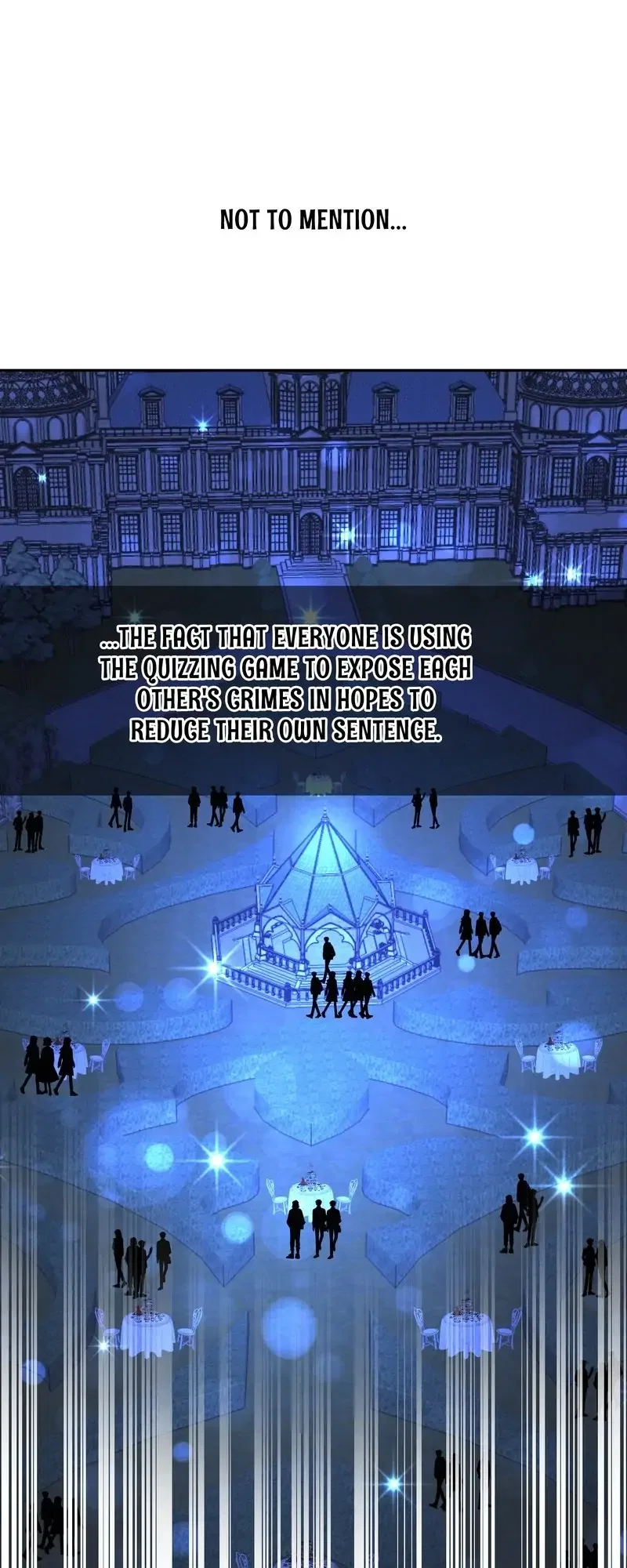 The Moon Witch and The Sun King: My Salvation Chapter 84 – Page 18