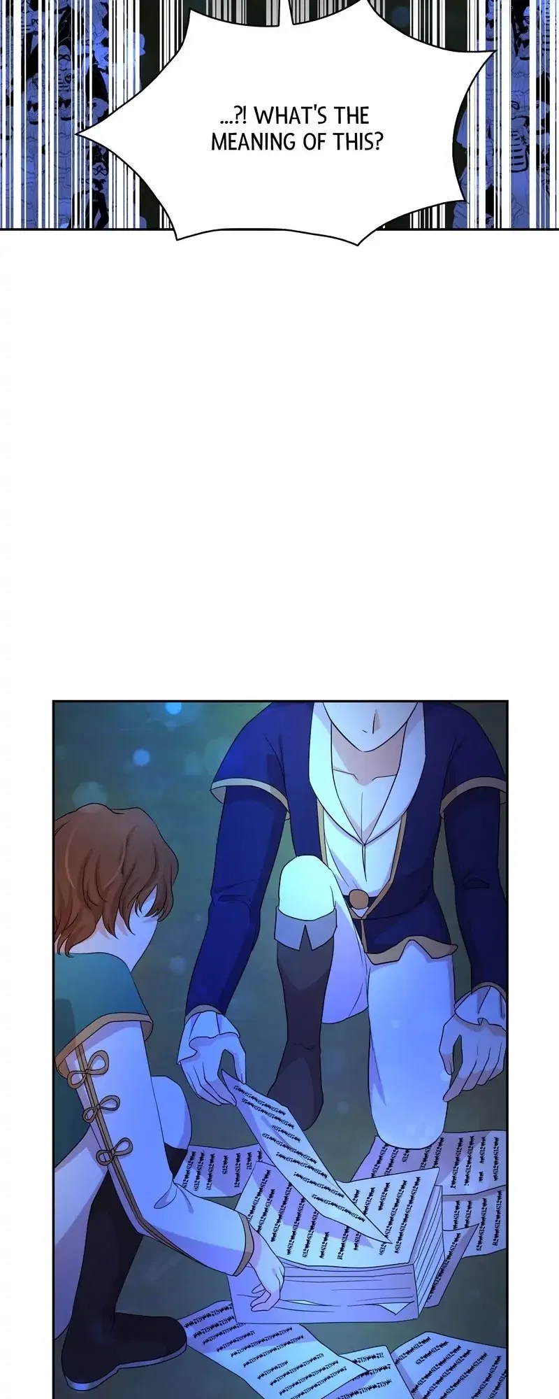 The Moon Witch and The Sun King: My Salvation Chapter 84 – Page 22