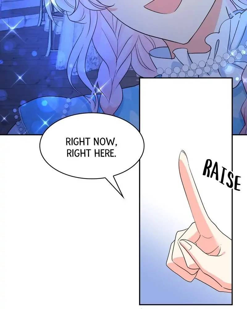 The Moon Witch and The Sun King: My Salvation Chapter 84 – Page 24