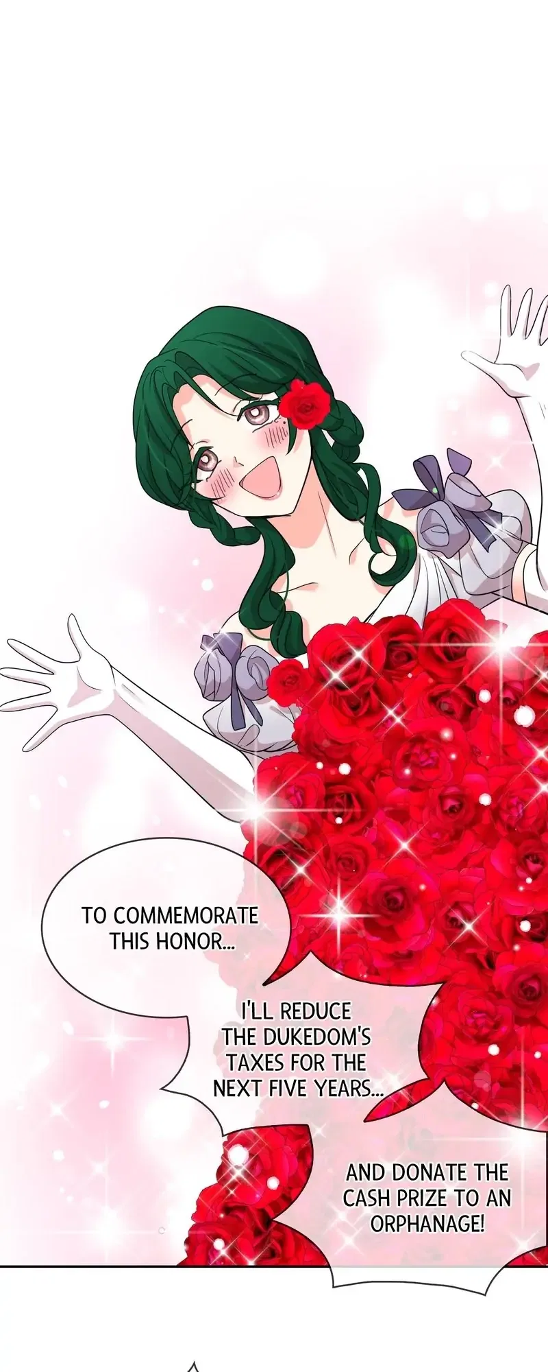 The Moon Witch and The Sun King: My Salvation Chapter 84 – Page 28