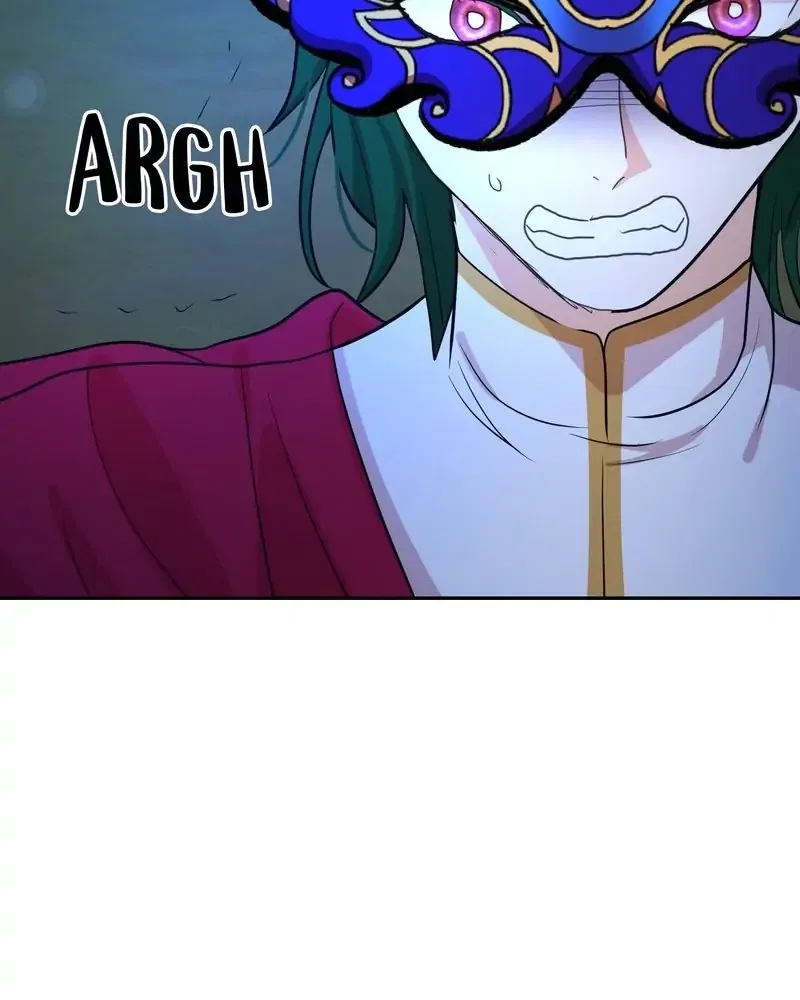 The Moon Witch and The Sun King: My Salvation Chapter 84 – Page 32