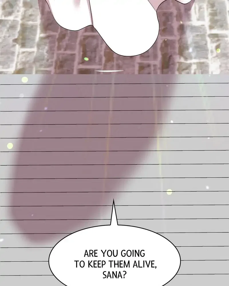 The Moon Witch and The Sun King: My Salvation Chapter 84 – Page 40