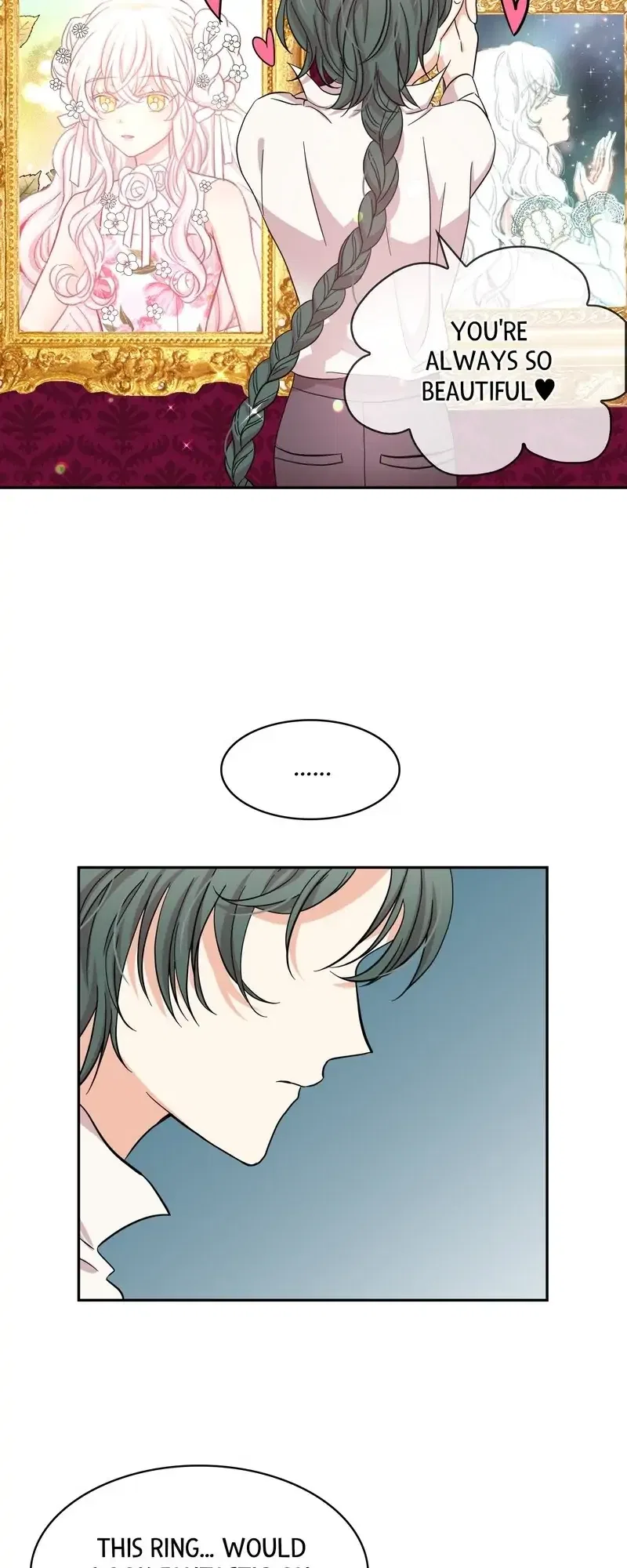 The Moon Witch and The Sun King: My Salvation Chapter 83 – Page 4
