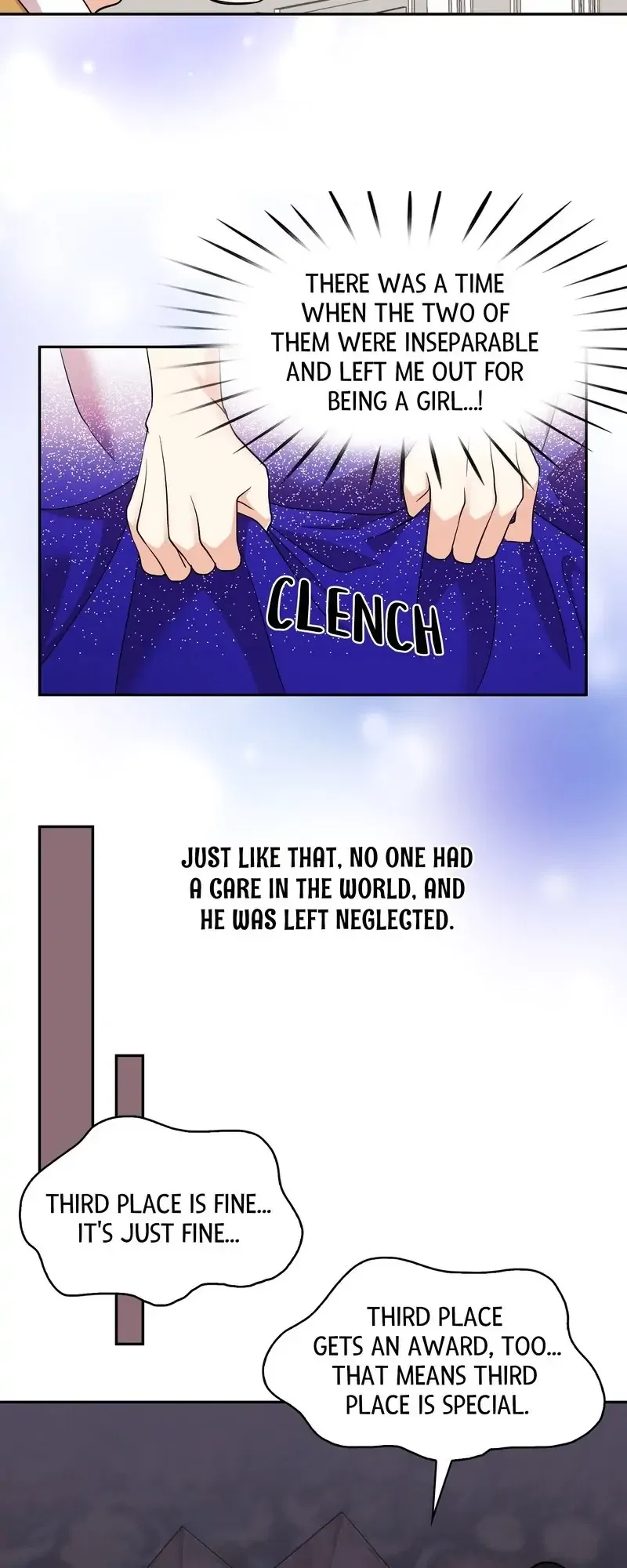 The Moon Witch and The Sun King: My Salvation Chapter 83 – Page 10