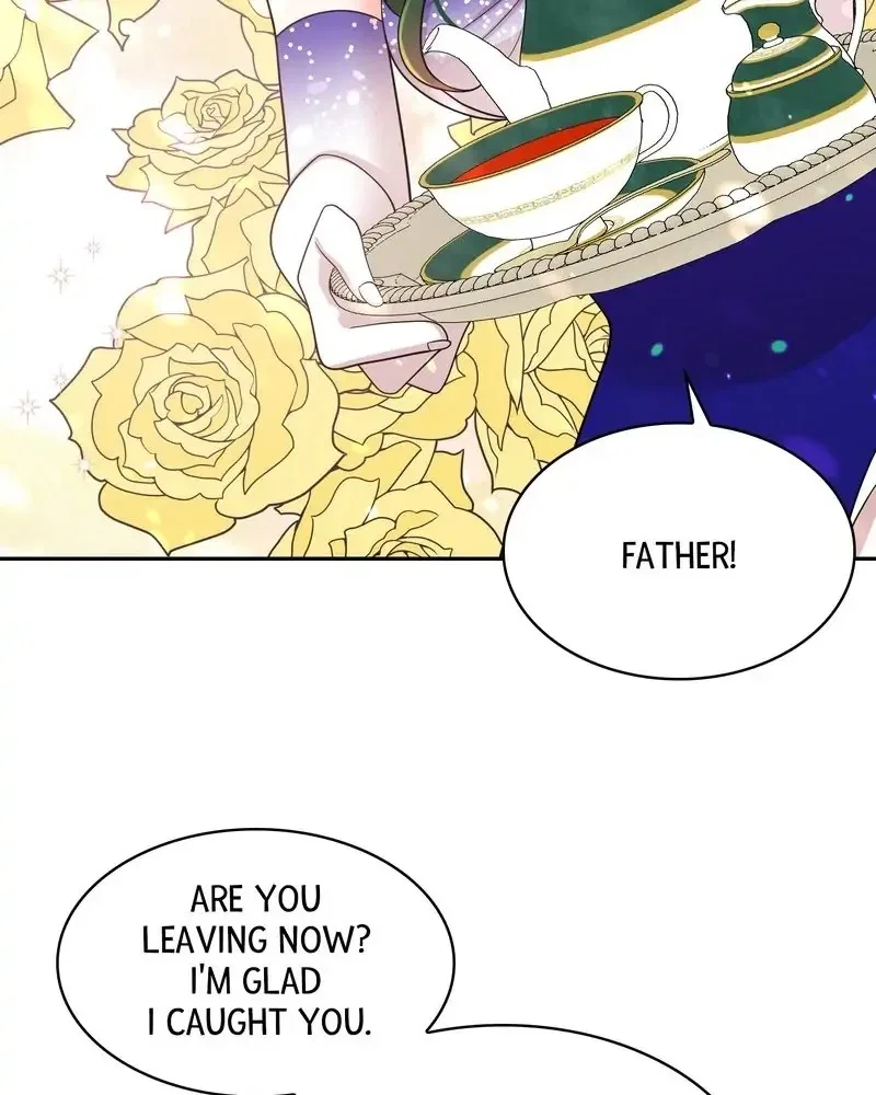 The Moon Witch and The Sun King: My Salvation Chapter 82 – Page 8