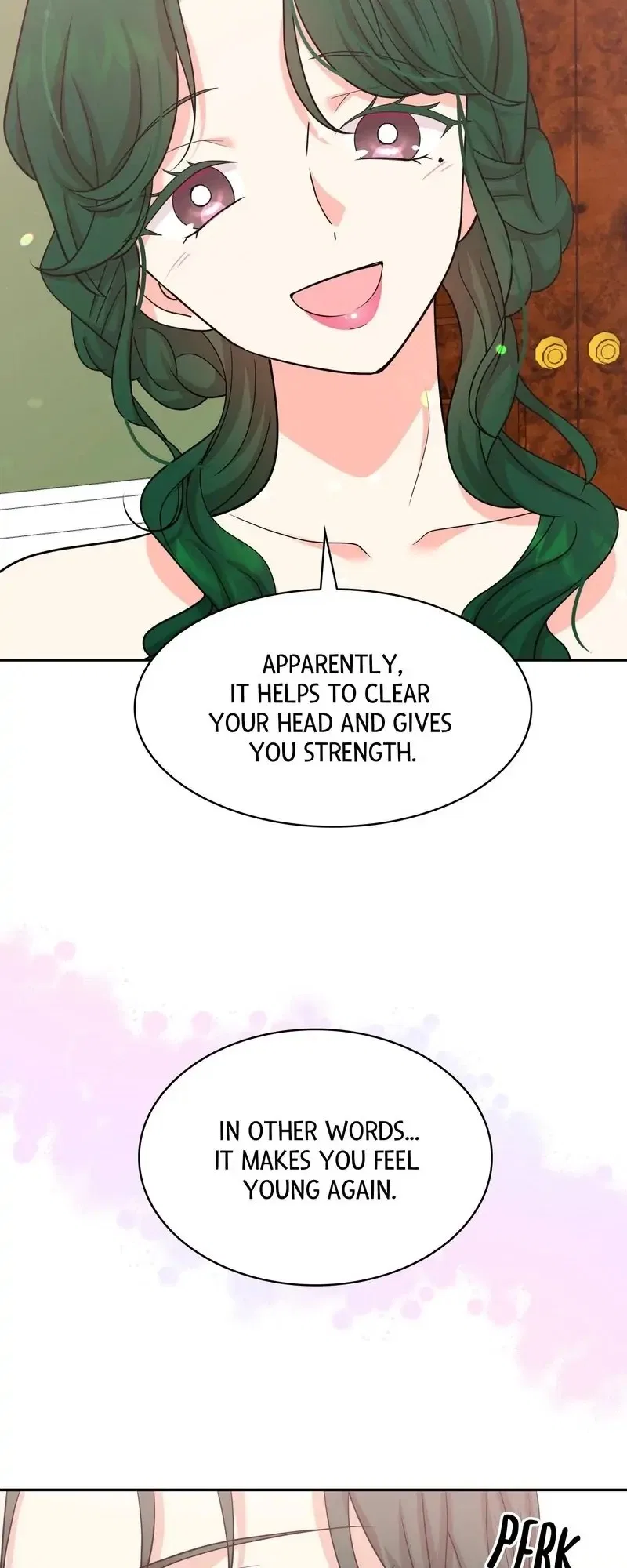 The Moon Witch and The Sun King: My Salvation Chapter 82 – Page 10