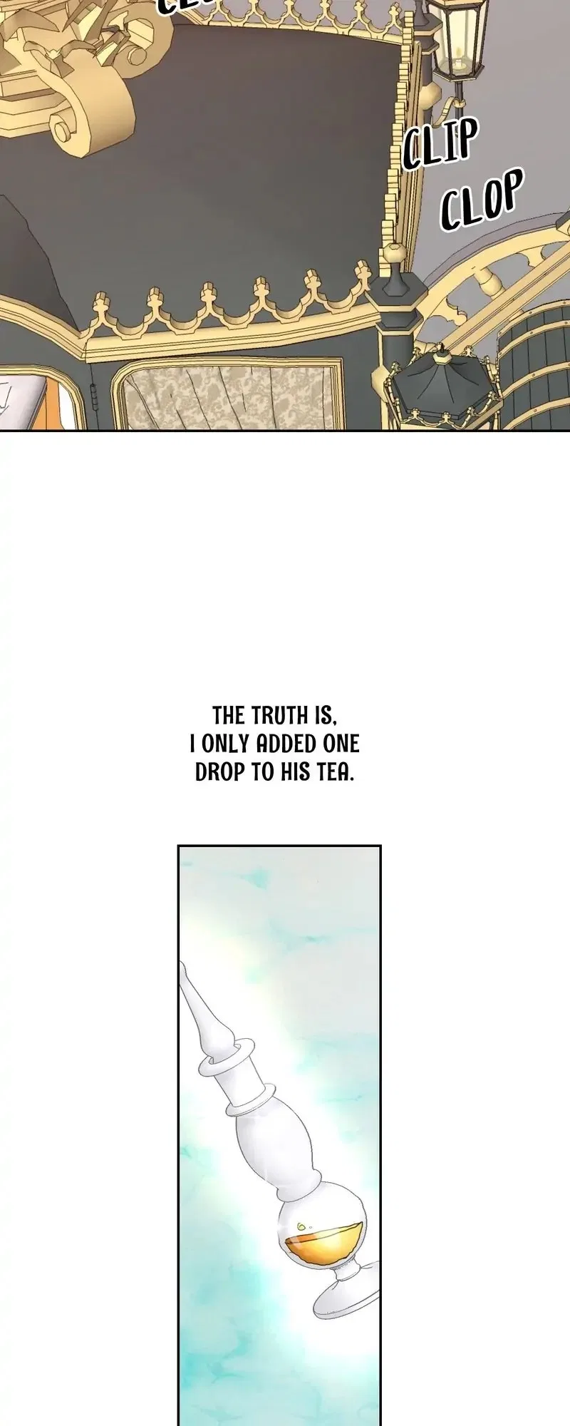 The Moon Witch and The Sun King: My Salvation Chapter 82 – Page 14