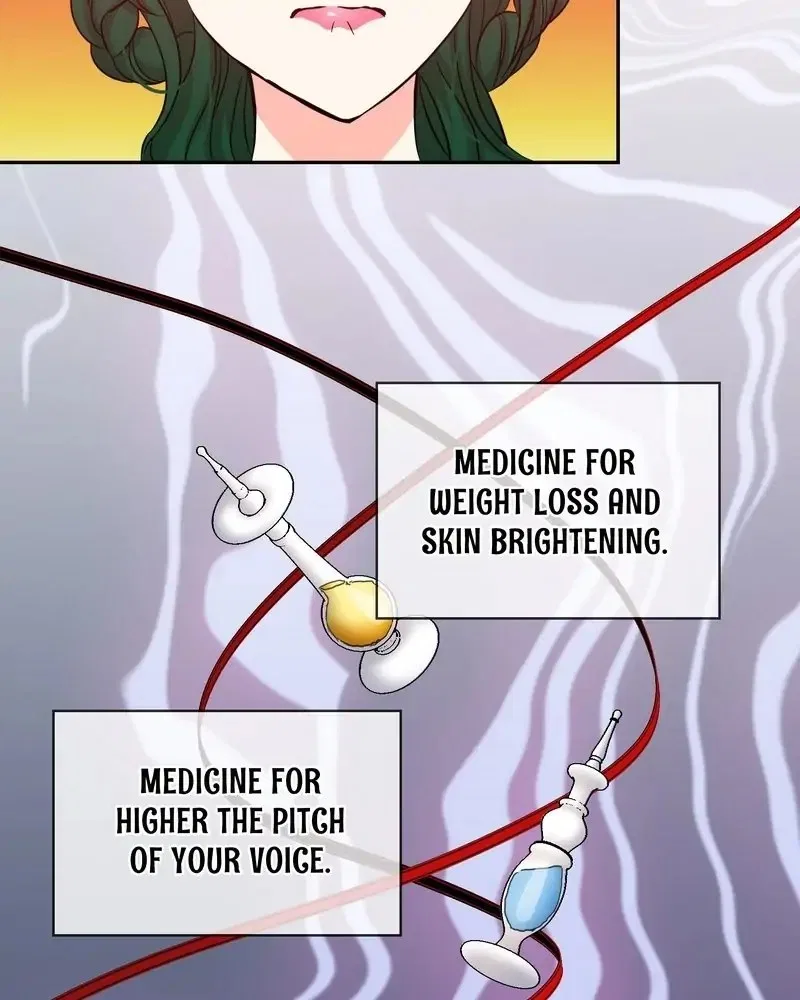 The Moon Witch and The Sun King: My Salvation Chapter 82 – Page 16