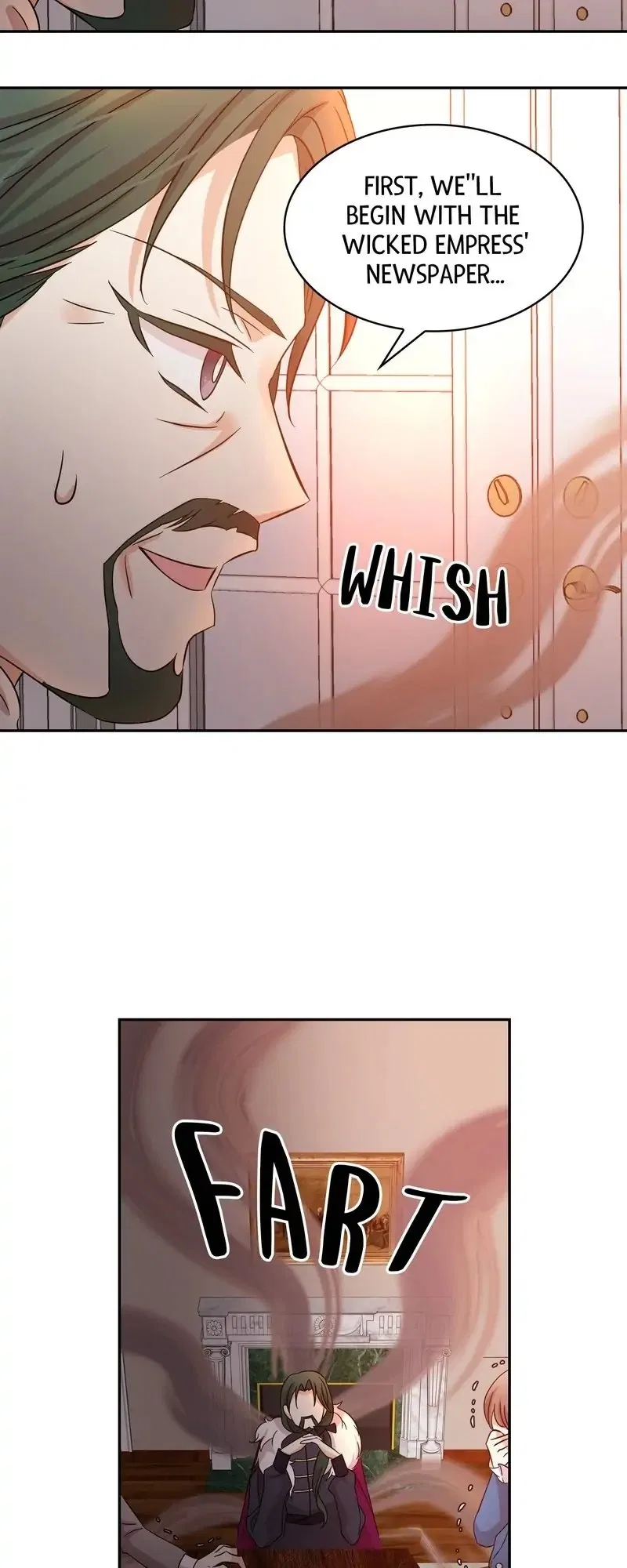 The Moon Witch and The Sun King: My Salvation Chapter 82 – Page 22