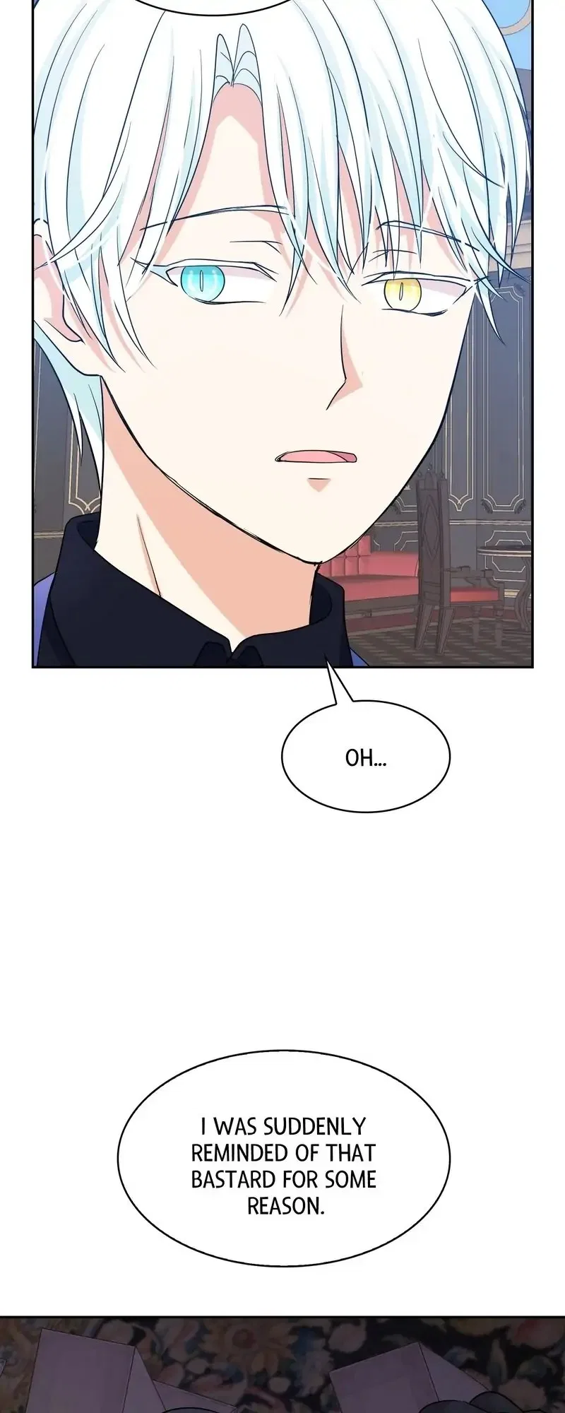 The Moon Witch and The Sun King: My Salvation Chapter 82 – Page 38