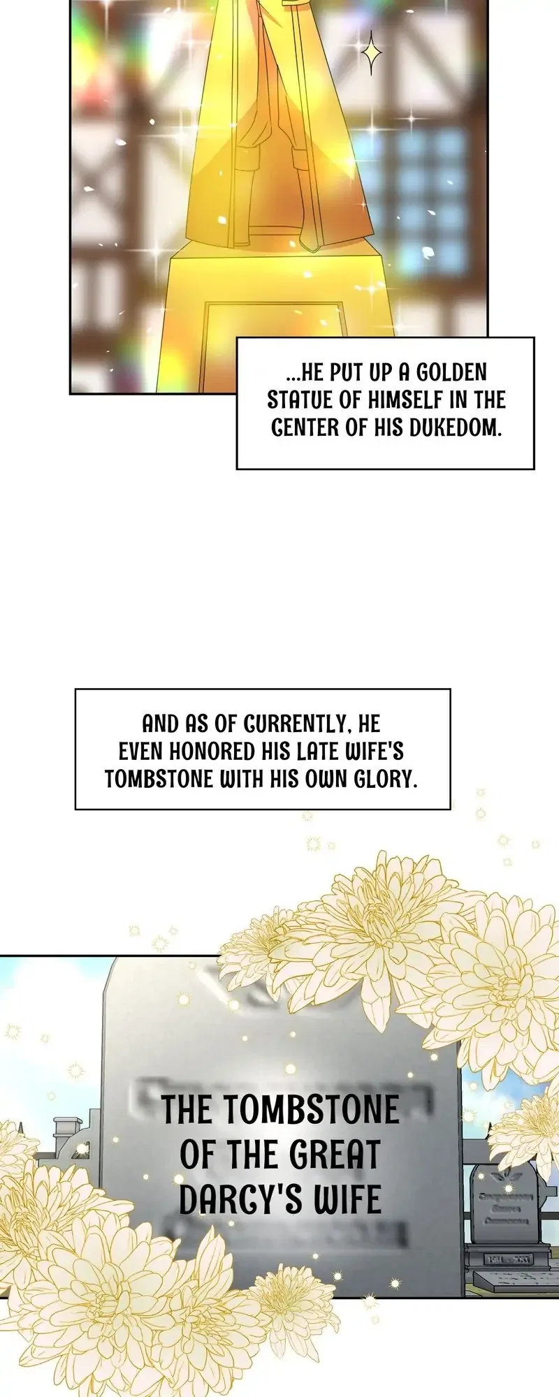 The Moon Witch and The Sun King: My Salvation Chapter 81 – Page 3