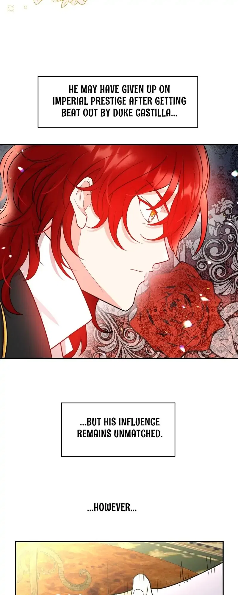 The Moon Witch and The Sun King: My Salvation Chapter 81 – Page 4