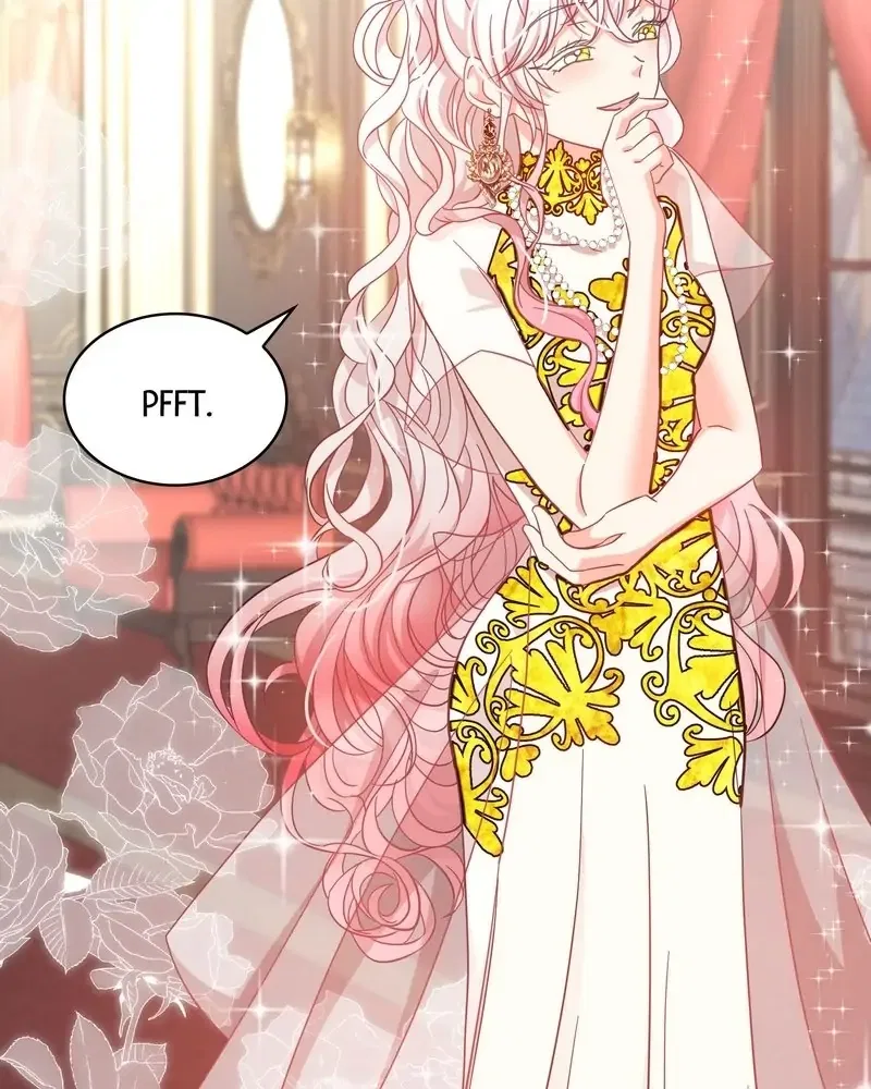 The Moon Witch and The Sun King: My Salvation Chapter 81 – Page 8