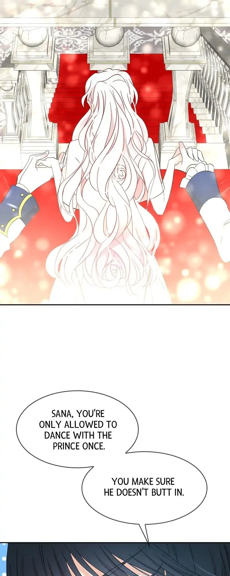 The Moon Witch and The Sun King: My Salvation Chapter 81 – Page 13
